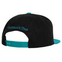 Load image into Gallery viewer, Mitchell &amp; Ness Team 2 Tone 2.0 Snapback San Jose Sharks
