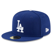 Load image into Gallery viewer, New Era Los Angeles Dodgers 59FIFTY 2020 World Series Fitted
