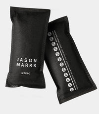 Load image into Gallery viewer, Jason Markk Moso Freshener Shoe Insert kit

