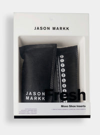Load image into Gallery viewer, Jason Markk Moso Freshener Shoe Insert
