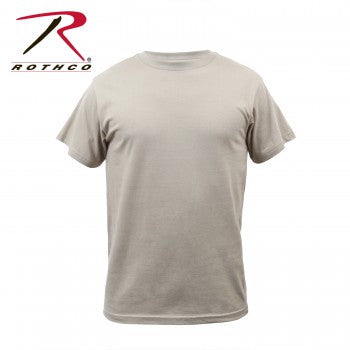 Rothco T-Shirt Desert Sand