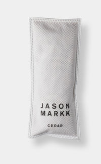 Load image into Gallery viewer, Jason Markk Cedar Freshener Shoe Insert
