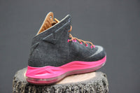 Load image into Gallery viewer, lebron x denim
