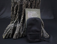 Load image into Gallery viewer, Rothco Tactical Wallet Black
