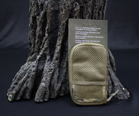 Load image into Gallery viewer, Rothco Tactical Wallet Back
