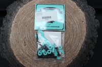 Load image into Gallery viewer, diamond supply hardware set
