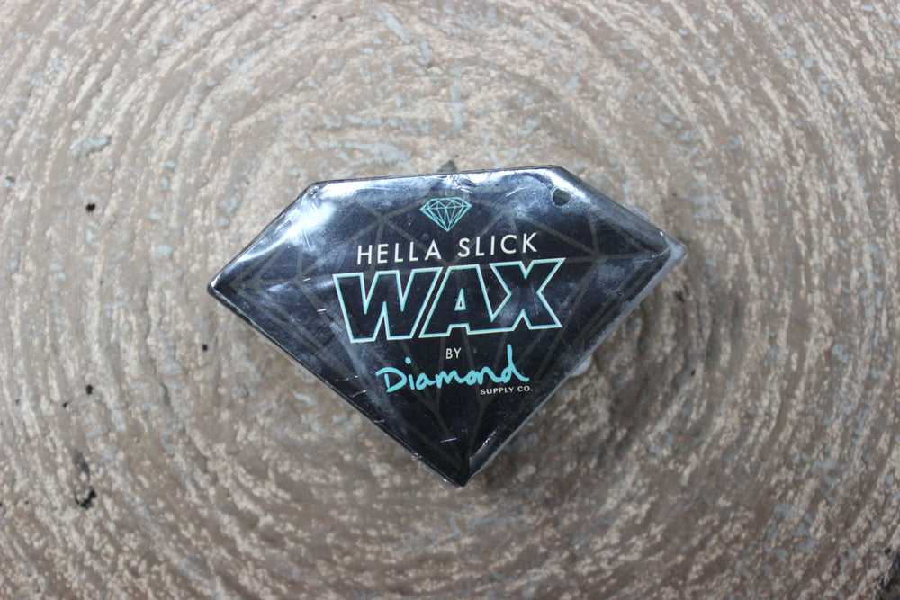 diamond supply mini wax