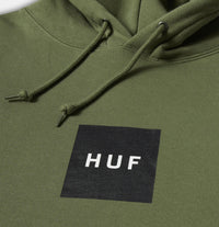 Load image into Gallery viewer, Huf Set Box Pullover Hoodie
