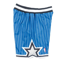 Load image into Gallery viewer, Mitchell &amp; Ness Authentic Shorts Orlando Magic Road 1994-95
