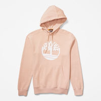 Load image into Gallery viewer, Timberland Tree Logo Hoodie
