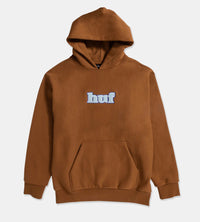 Load image into Gallery viewer, Huf Madison Heavyweight Pullover Hoodie
