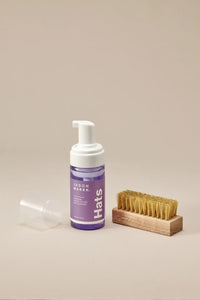 Load image into Gallery viewer, Jason Markk Hat Care Kit
