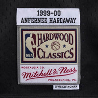 Load image into Gallery viewer, Mitchell &amp; Ness Swingman Jersey Phoenix Suns Alternate 1999-00 Penny Hardaway
