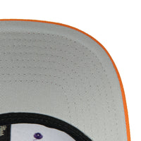 Load image into Gallery viewer, Mitchell &amp; Ness Phoenix Suns NBA Team 2 Tone 2.0 Snapback
