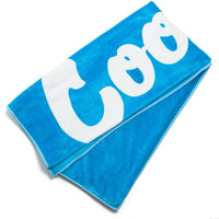 Load image into Gallery viewer, Cookies Jacquard Logo Blanket (50”X68”)
