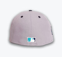 Load image into Gallery viewer, Redwood Sole X New Era 59FIFTY Chicago Cubs “Space Needle” Fitted
