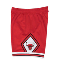 Load image into Gallery viewer, Mitchell &amp; Ness Swingman Shorts Chicago Bulls 1997-98
