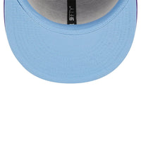 Load image into Gallery viewer, New Era Los Angeles Lakers Pop Sweat 59FIFTY Fitted
