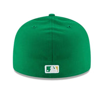Load image into Gallery viewer, New Era Oakland Athletics Authentic Collection Alt 59FIFTY Fitted
