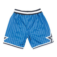 Load image into Gallery viewer, Mitchell &amp; Ness Authentic Shorts Orlando Magic Road 1994-95
