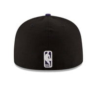 Load image into Gallery viewer, New Era Los Angeles Lakers 2Tone 59Fifty Fitted
