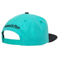 Load image into Gallery viewer, Mitchell &amp; Ness Team 2 Tone 2.0 Snapback HWC Vancouver Grizzlies
