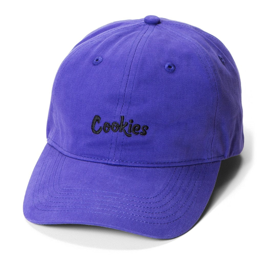 Cookies Original Mint Dad Cap Hat