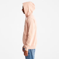Load image into Gallery viewer, Timberland Tree Logo Hoodie
