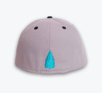 Load image into Gallery viewer, Redwood Sole X New Era 59FIFTY 001 “Space Needle” Fitted
