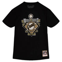Load image into Gallery viewer, Mitchell &amp; Ness MLB WS Champions T-Shirt Giants
