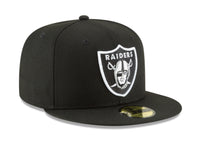Load image into Gallery viewer, New Era Las Vegas Raiders 59Fifty Fitted
