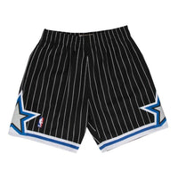 Load image into Gallery viewer, Mitchell &amp; Ness Swingman Shorts Orlando Magic Alternate 1994-95
