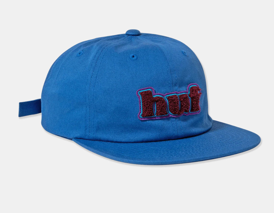 Huf Madison 6-Panel Hat
