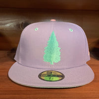 Load image into Gallery viewer, Redwood Sole X New Era 59FIFTY 001 “Easter Egg” Fitted
