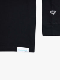 Load image into Gallery viewer, Diamond Supply X Nautica Clocked Long Sleeve Tee

