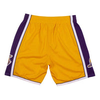 Load image into Gallery viewer, Mitchell &amp; Ness Swingman Shorts Los Angeles Lakers 2009-10
