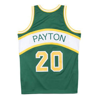 Load image into Gallery viewer, Mitchell &amp; Ness Swingman Jersey Seattle SuperSonics Road 1994-95 Gary Payton
