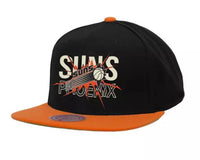 Load image into Gallery viewer, Mitchell &amp; Ness Phoenix Suns Shattered Snapback
