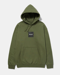 Load image into Gallery viewer, Huf Set Box Pullover Hoodie
