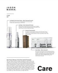 Load image into Gallery viewer, Jason Markk Care Kit

