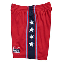 Load image into Gallery viewer, Mitchell &amp; Ness Swingman Shorts Team USA 1996
