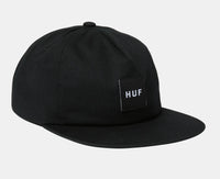 Load image into Gallery viewer, Huf Set Box Snapback Hat

