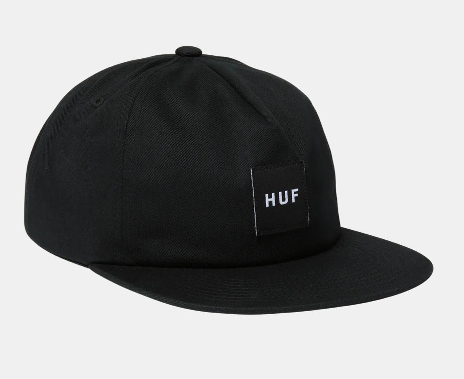 Huf Set Box Snapback Hat