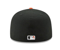 Load image into Gallery viewer, New Era 59FIFTY San Francisco Giants On Field Alt Fitted
