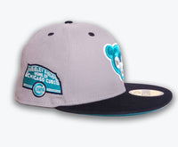 Load image into Gallery viewer, Redwood Sole X New Era 59FIFTY Chicago Cubs “Space Needle” Fitted
