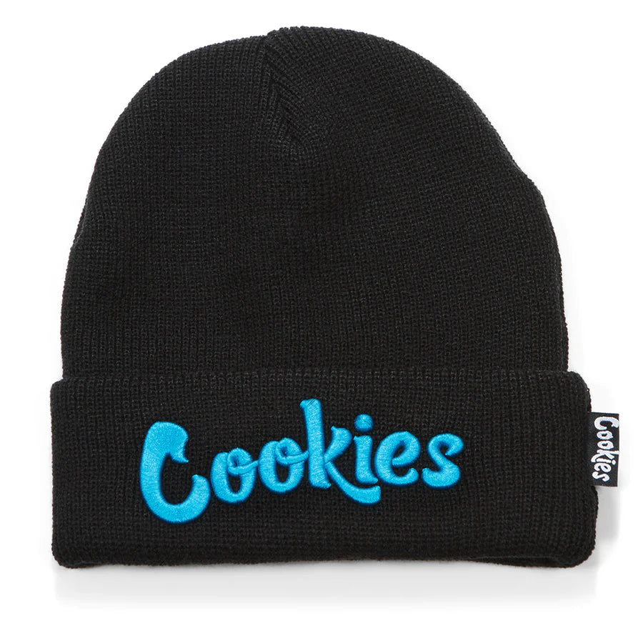Cookies Original Logo Beanie