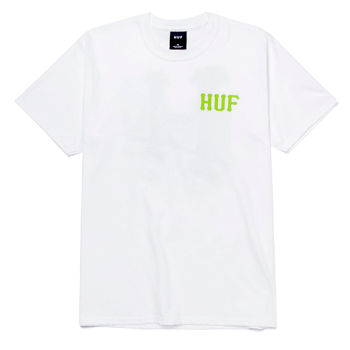 Huf Golden Gate Classic H T-Shirt