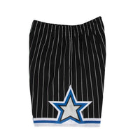 Load image into Gallery viewer, Mitchell &amp; Ness Swingman Shorts Orlando Magic Alternate 1994-95
