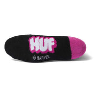 Load image into Gallery viewer, Huf Marvel Hangin Out Sock

