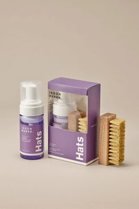 Load image into Gallery viewer, Jason Markk Hat Care Kit
